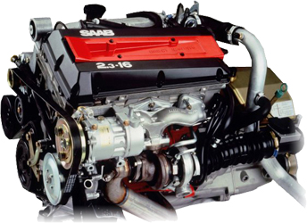 P1020 Engine